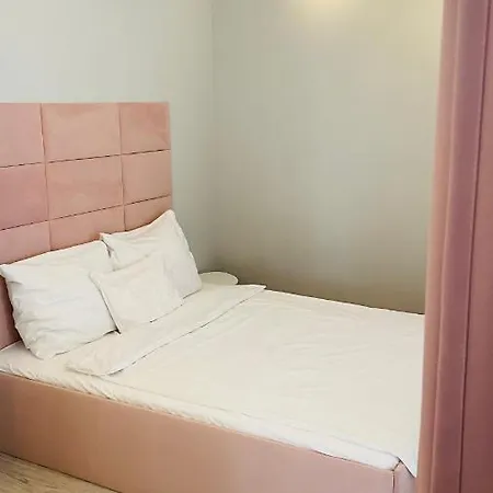 Towarowa コウォブジェク