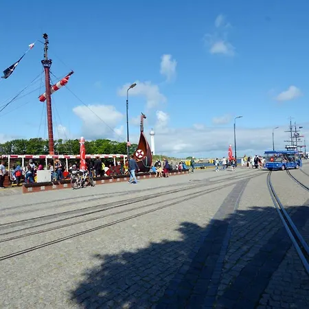 Towarowa * Kołobrzeg