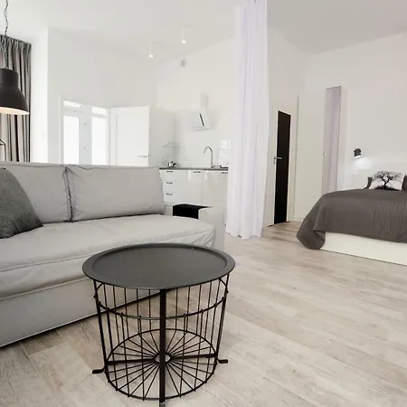 Towarowa Appartement Kołobrzeg