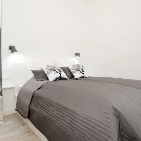 Towarowa Appartement *