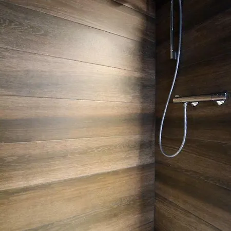 Towarowa アパート