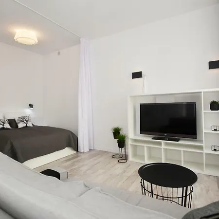 Towarowa Appartement Kołobrzeg